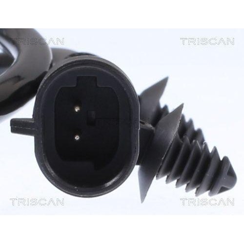 Датчик частоти обертання колеса TRISCAN 8180 80102 для CHRYSLER DODGE, передній міст справа, фото №2