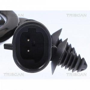 Датчик частоты вращения колеса TRISCAN 8180 80102 для CHRYSLER DODGE, передний мост справа synthetic.ua - Фото 1