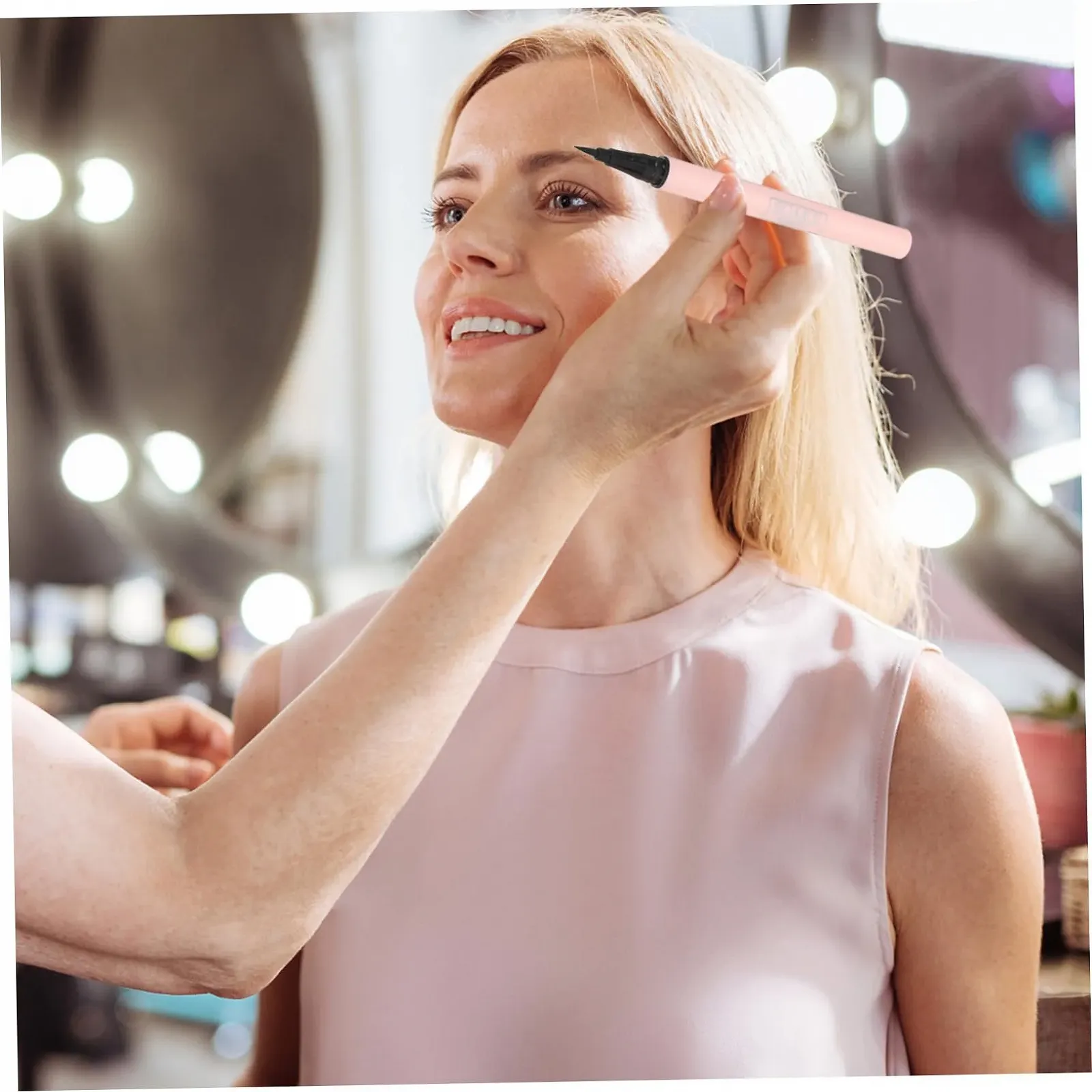 Фломастер-підводка TOVINANNA 2St водостійка, фото №3 Фломастер-підводка TOVINANNA 2St водостійка, фото №3