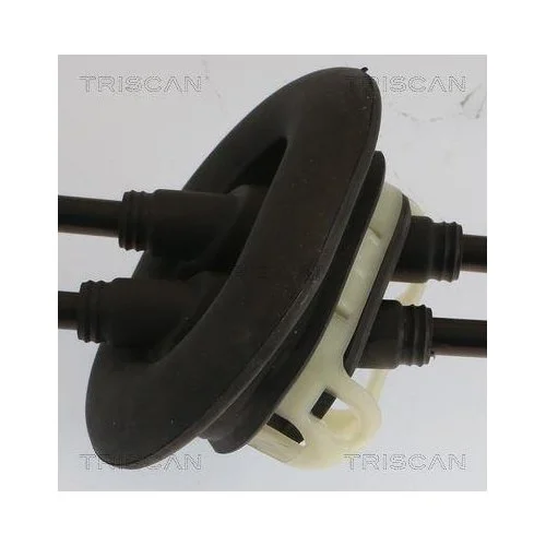 Трос перемикання передач TRISCAN 8140 28713 для CITROËN PEUGEOT, фото №4
