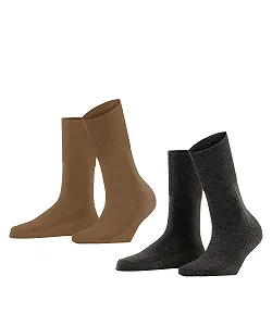 Шкарпетки ESPRIT (2 пари) - Фото 1