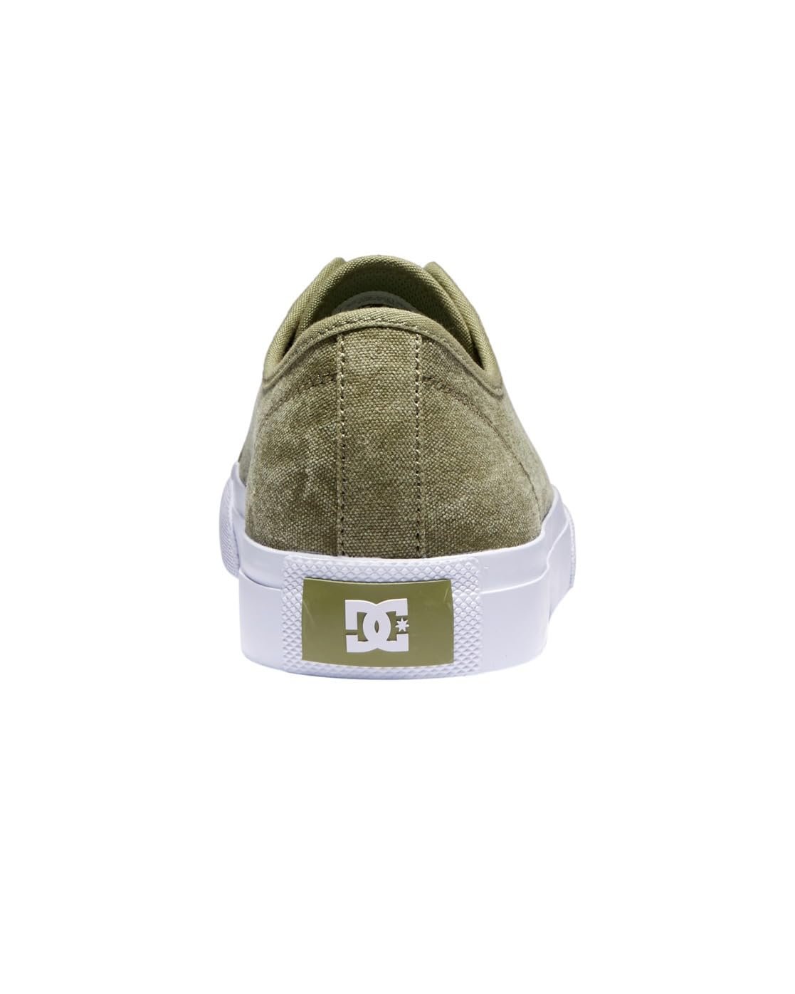 Кросівки DC Shoes Manual для чоловіків, фото №6