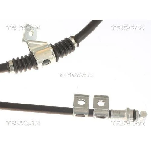 Трос стояночного тормоза TRISCAN 8140 42183 для MITSUBISHI задний правый, фото №3