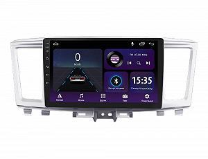Штатная магнитола Sigma E9232 2+32 Gb Infiniti QX60 1 2013-2016 9 L3 - Фото 1