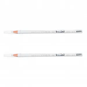 Купити Олівець для очей Microblading Білий Водостійкий - Фото 1 Олівець для очей Microblading Білий Водостійкий - Фото 1
