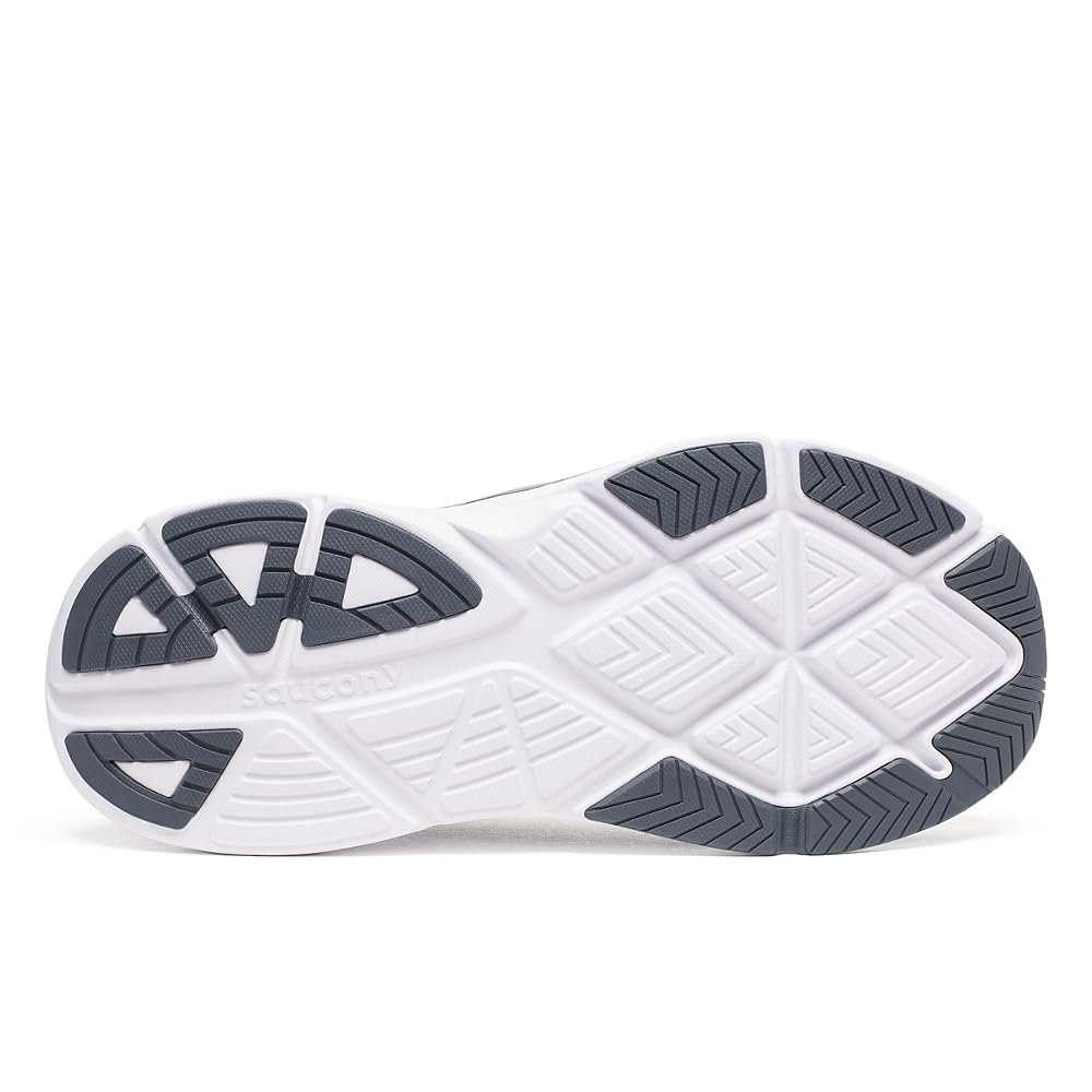 Кросівки Saucony Guide 18 для бігу, фото №6 Кросівки Saucony Guide 18 для бігу, фото №6