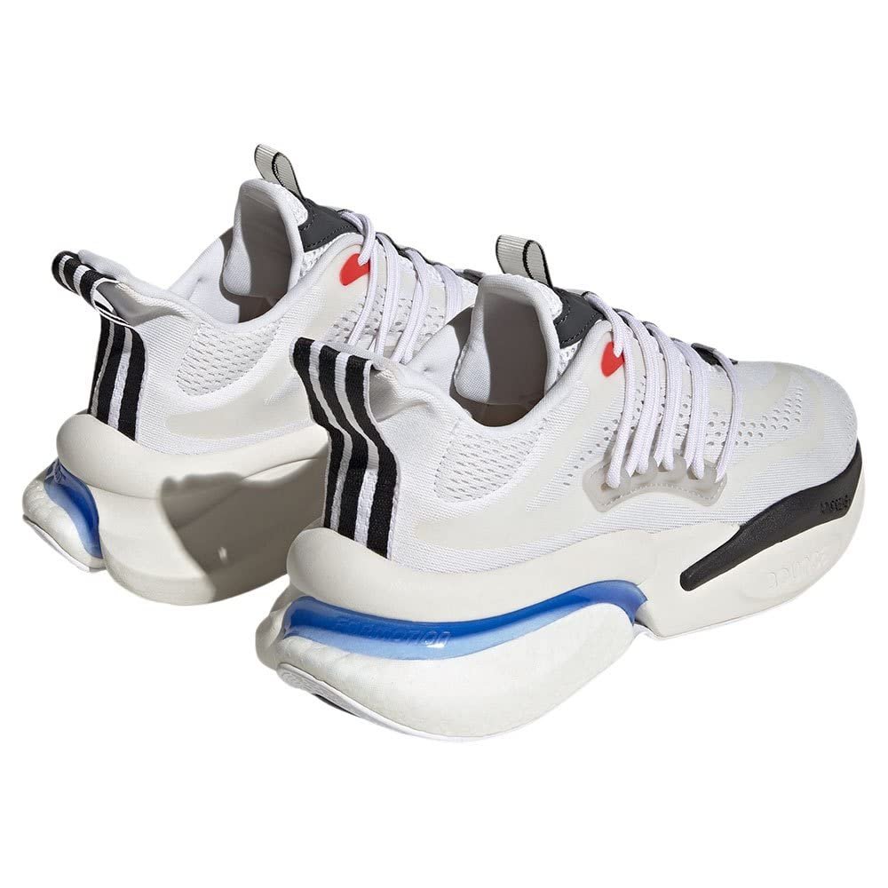 Кроссовки Adidas Alphaboost V1 мужские, фото №6