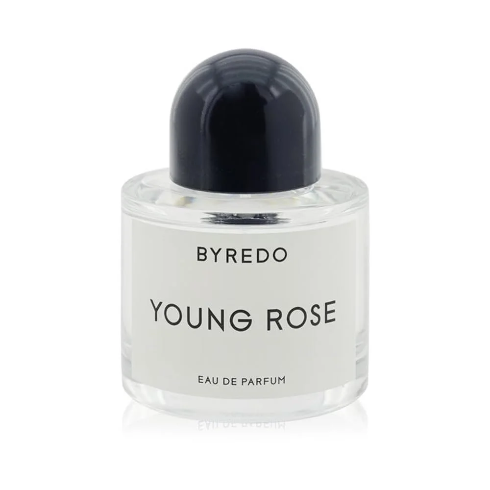 Парфюмированная вода BYREDO Young Rose 100 мл, фото №1