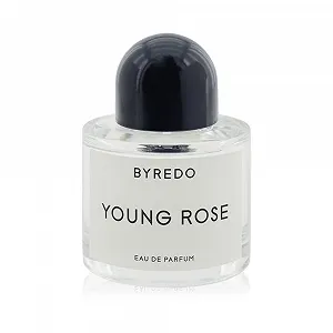Парфюмированная вода BYREDO Young Rose 100 мл - Фото 1