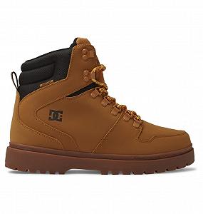 Ботинки DC Shoes Peary Tr мужские synthetic.ua - Фото 1