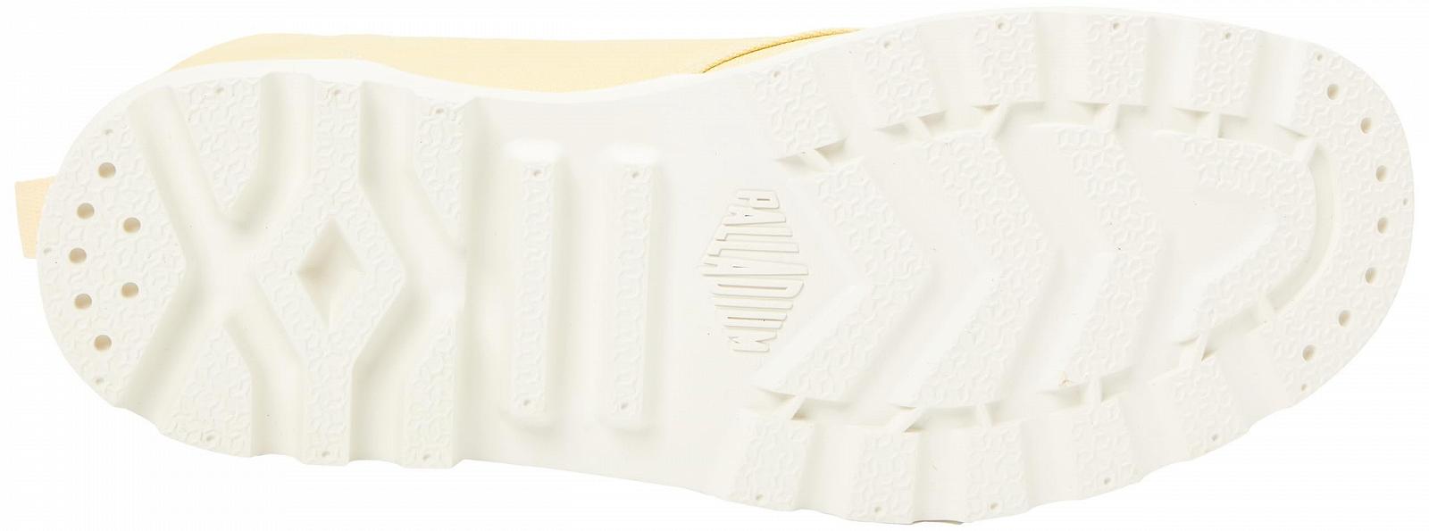Спортивная обувь Palladium Pampa Blanc Mode, фото №2