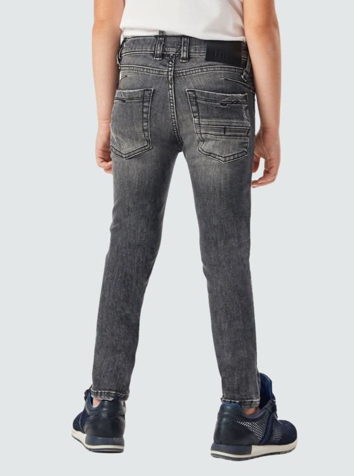 Джинси LTB для хлопчиків Cayle B, Talma Wash 53700, 164, фото №4