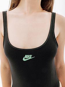 Боді Nike W NSW BODYSUIT SW M synthetic.ua - Фото 1