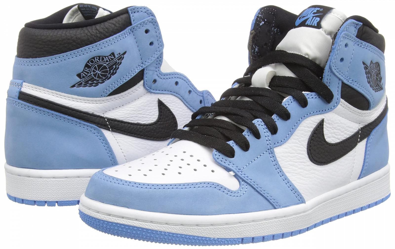 Кросівки Nike Court Borough Mid Winter, фото №7