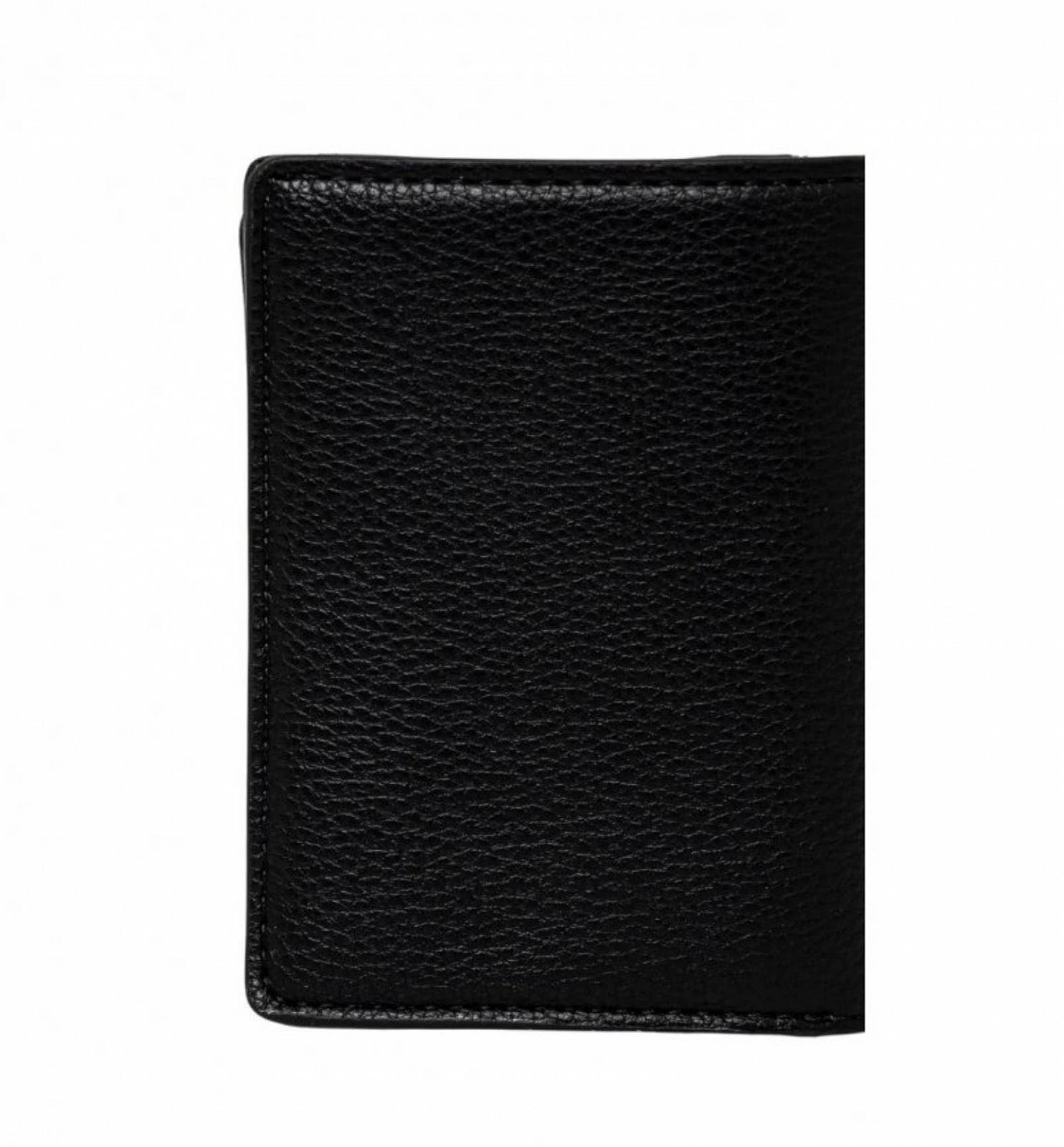 Гаманець Bifold LIU JO AS25LJ14 AA5190 E0058 чорний, фото №3