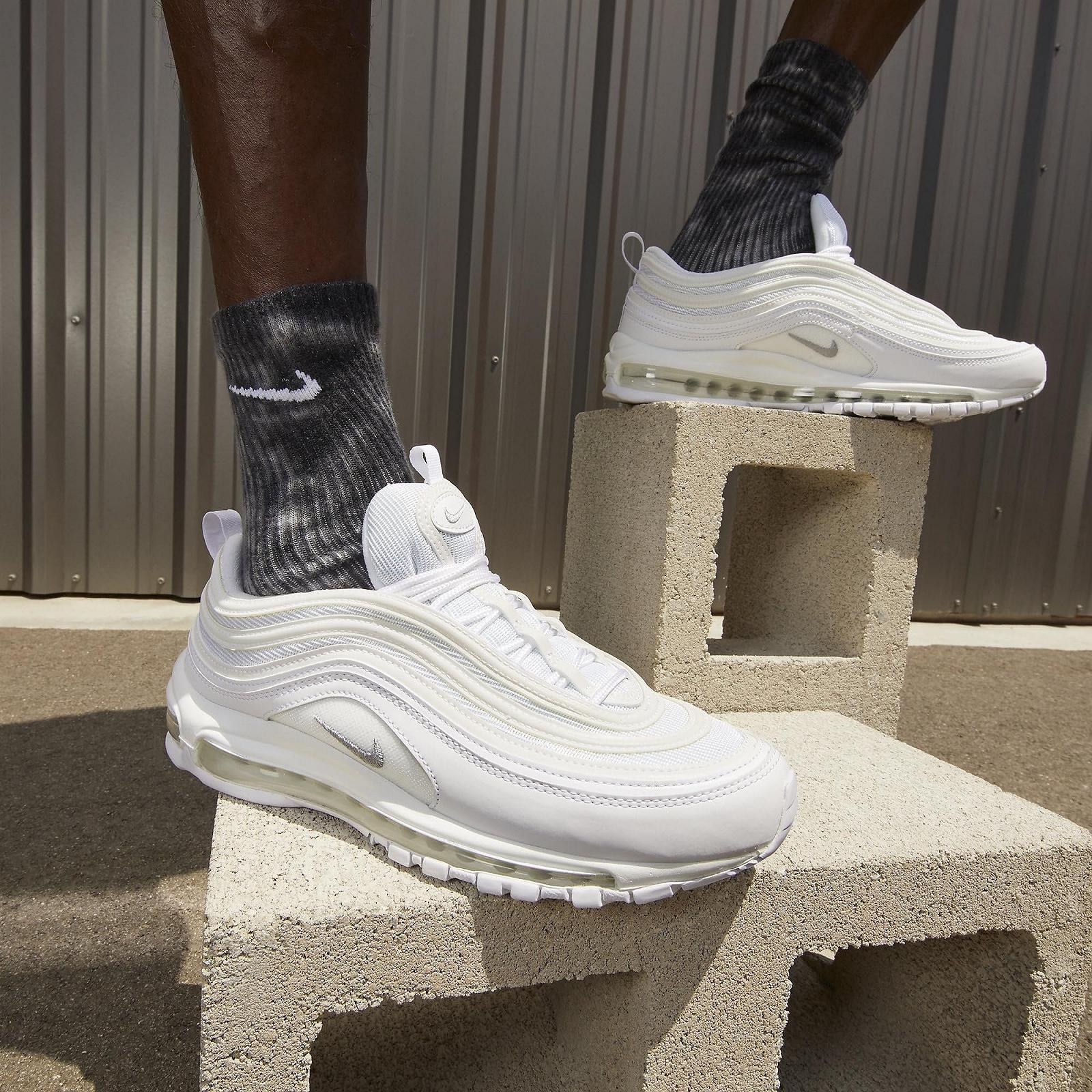 Кроссовки Nike Air Max 97, фото №7