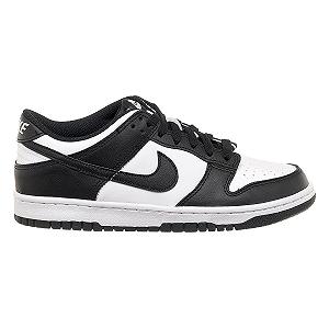Кроссовки Nike DUNK LOW (GS) Размер 40 synthetic.ua - Фото 1