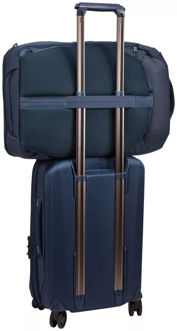Рюкзак-Наплечная сумка Thule Crossover 2 Convertible Carry On Dress Blue TH 3204060, фото №13