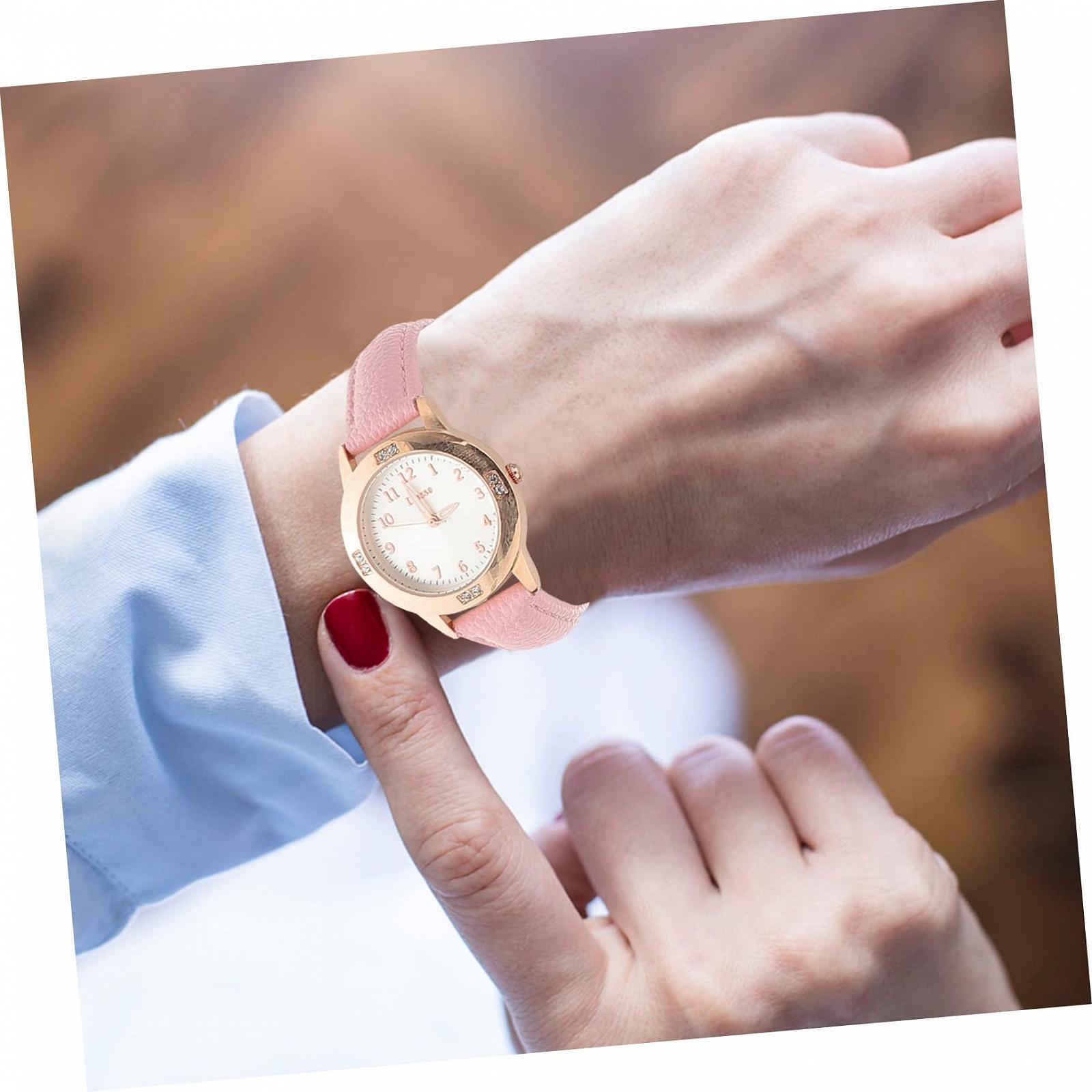 Цифровий годинник WRITWAA Водонепроникний, фото №2