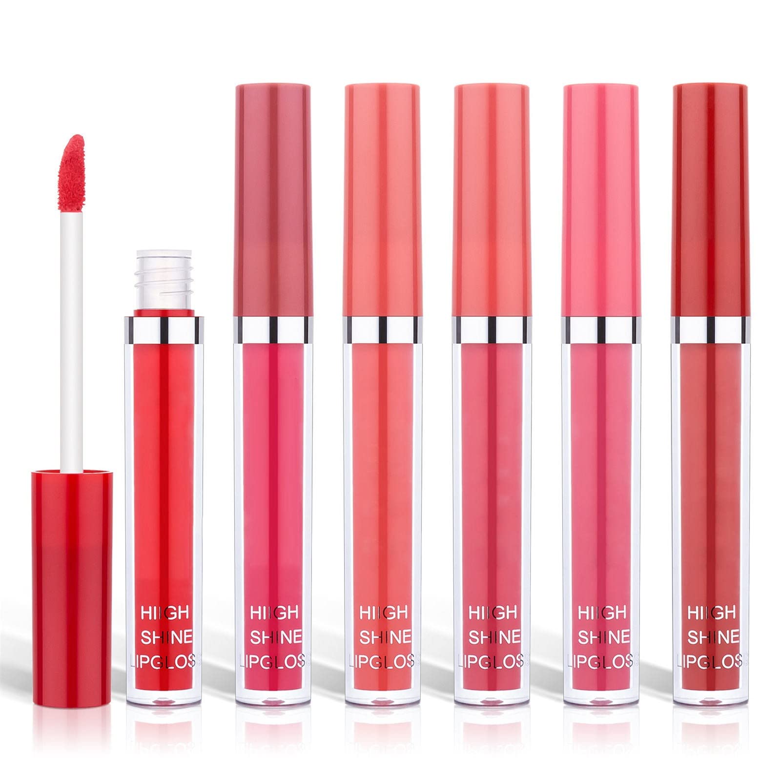 Блеск для губ Wo Ihr Wechselgeld Fl üssiger Lippenstift Классический Стойкий Мягкий Hot Pink, 15 мл, фото №2 Блеск для губ Wo Ihr Wechselgeld Fl üssiger Lippenstift Классический Стойкий Мягкий Hot Pink, 15 мл, фото №2