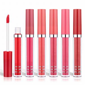 Блиск для губ Wo Ihr Wechselgeld Fl üssiger Lippenstift Klassisch Langlebig Weich Hot Pink, 15 мл ціна на synthetic.ua - Фото 1 Блиск для губ Wo Ihr Wechselgeld Fl üssiger Lippenstift Klassisch Langlebig Weich Hot Pink, 15 мл synthetic.ua - Фото 1