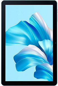 Планшет 10.1'' Blackview Oscal Pad 60 3/64Gb 4 ядра Android 12 6580 mAh Blue synthetic.ua - Фото 1