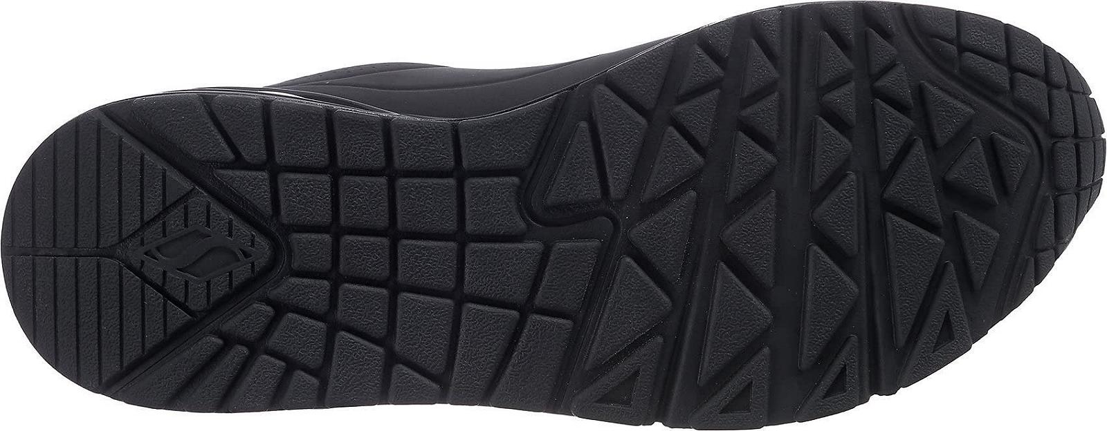 Кроссовки Skechers UNO-Golden Air женские, фото №6