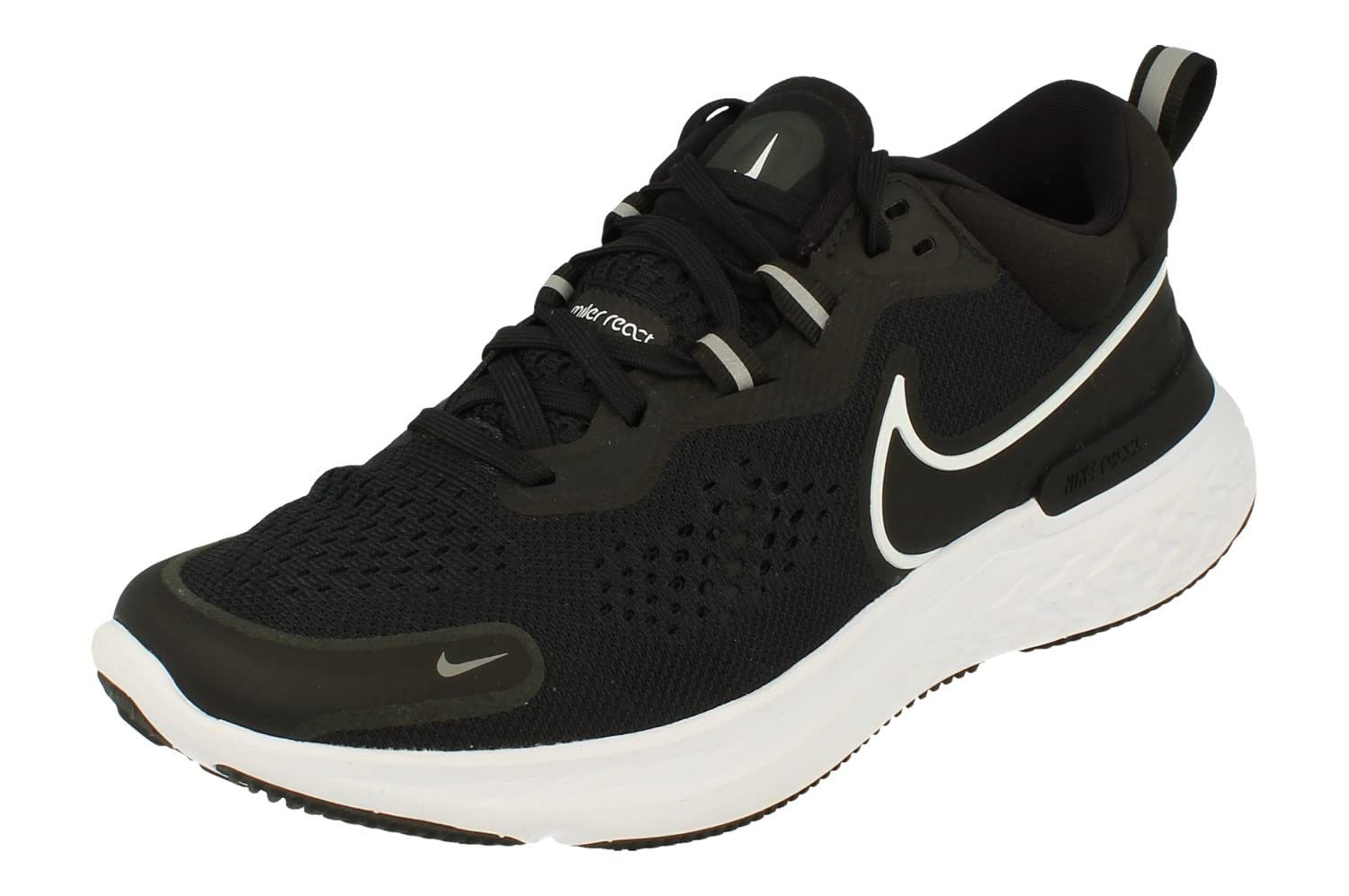 Кроссовки Nike React Miler 2 мужские, фото №1