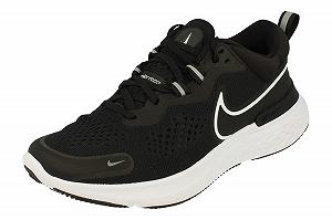 Кроссовки Nike React Miler 2 мужские - Фото 1