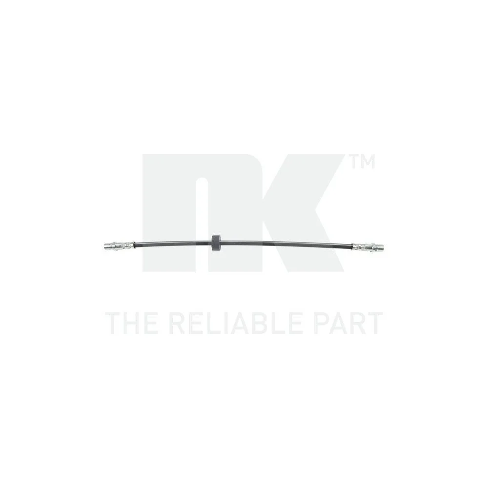 Гальмівний шланг NK 854755 для VW, передня вісь, фото №1