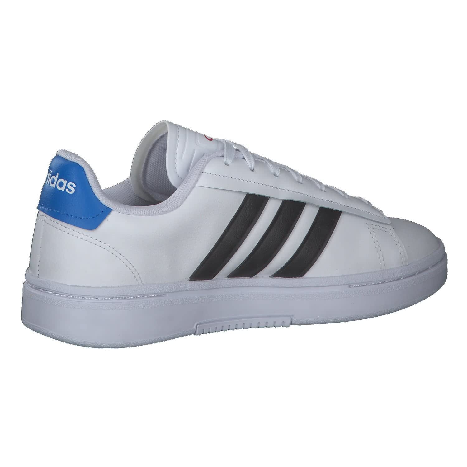 Кроссовки Adidas Grand Court Alpha мужские, фото №7 Кроссовки Adidas Grand Court Alpha мужские, фото №7