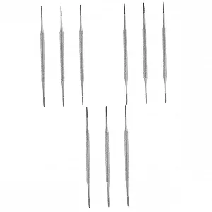 Купить Набор инструментов для педикюра Healvian двухсторонних - Фото 1 Набор инструментов для педикюра Healvian двухсторонних - Фото 1