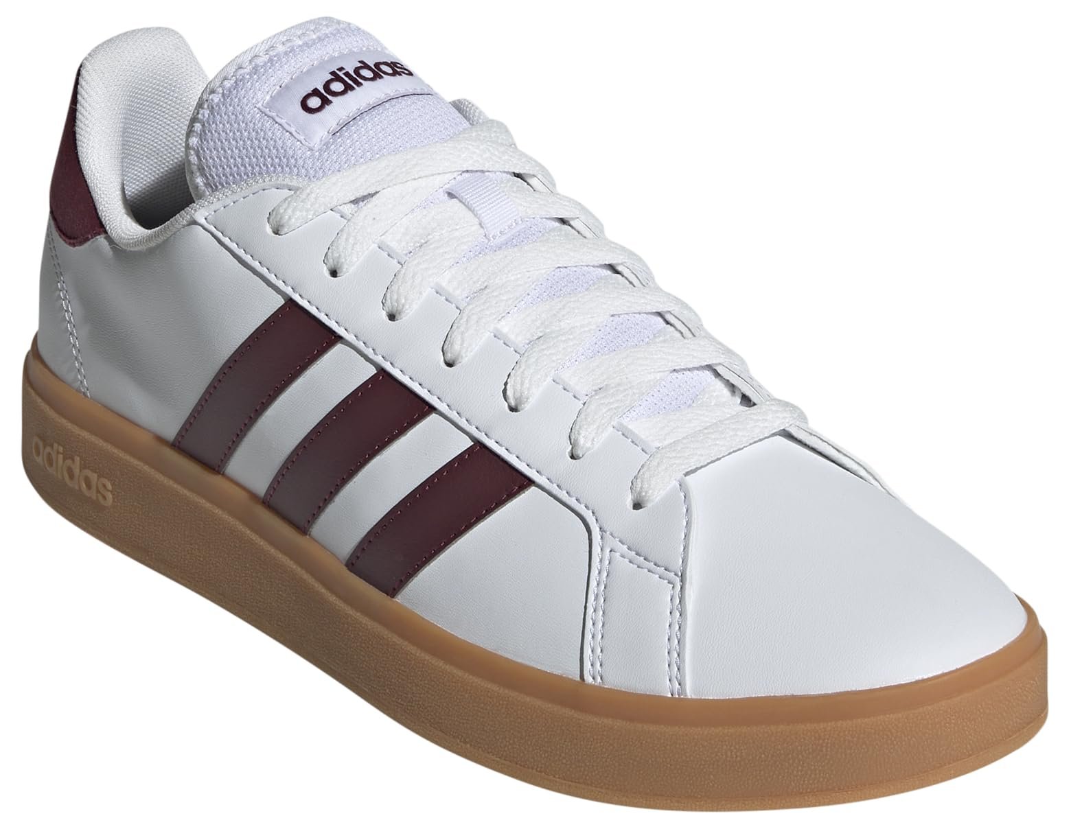 Кросівки Adidas Grand Court Base 2.0 чоловічі, фото №3