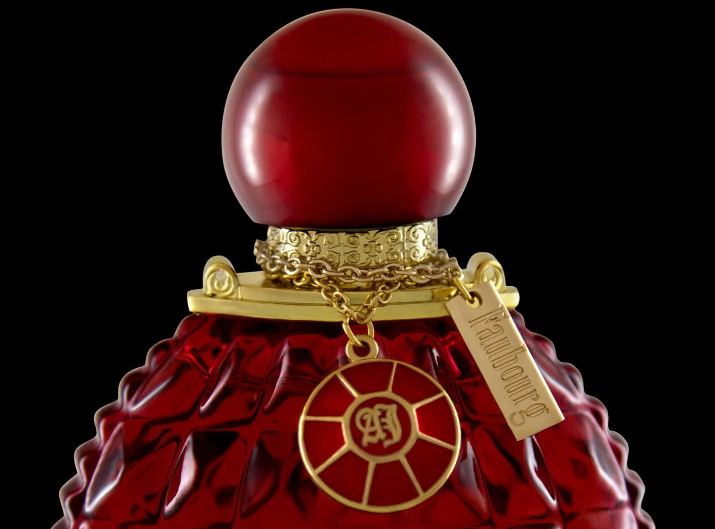 Парфумована вода Alexandre.J Ultimate Collection Faubourg для жінок 50 мл, фото №2