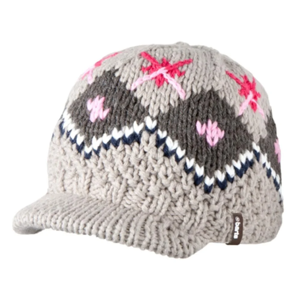 Детский козырек BARTS Mia, Taupe 53, Gr, фото №1 Детский козырек BARTS Mia, Taupe 53, Gr, фото №1