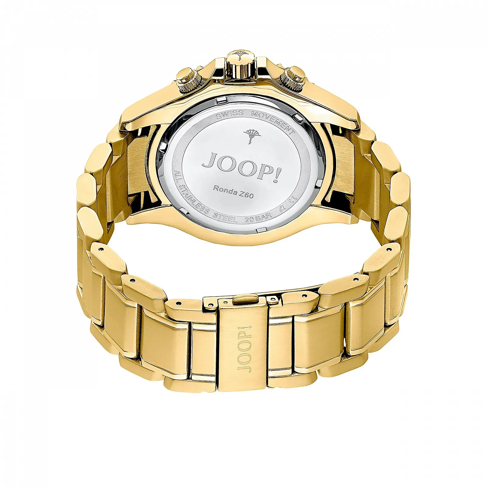 Часы наручные Joop! Мужские Аналоговые, фото №2 Часы наручные Joop! Мужские Аналоговые, фото №2