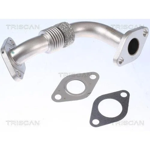 Трубка, клапан EGR TRISCAN 8811 29106 для AUDI SEAT SKODA VW, фото №2