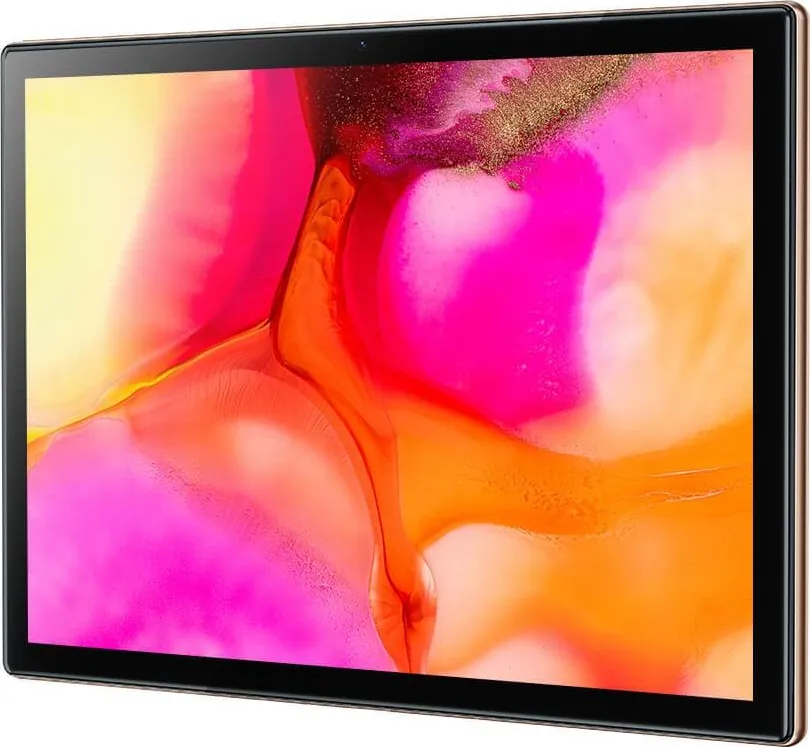 Планшет 10.1" Full HD Blackview OSCAL Pad 8 4/64Gb 4G 2-SIM 8 ядер Android 11 6580 mAh Rose Gold, фото №3