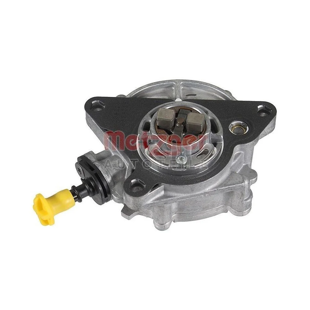 Вакуумный насос тормозной системы METZGER 8010179 CITROËN, фото №1 Вакуумный насос тормозной системы METZGER 8010179 CITROËN, фото №1