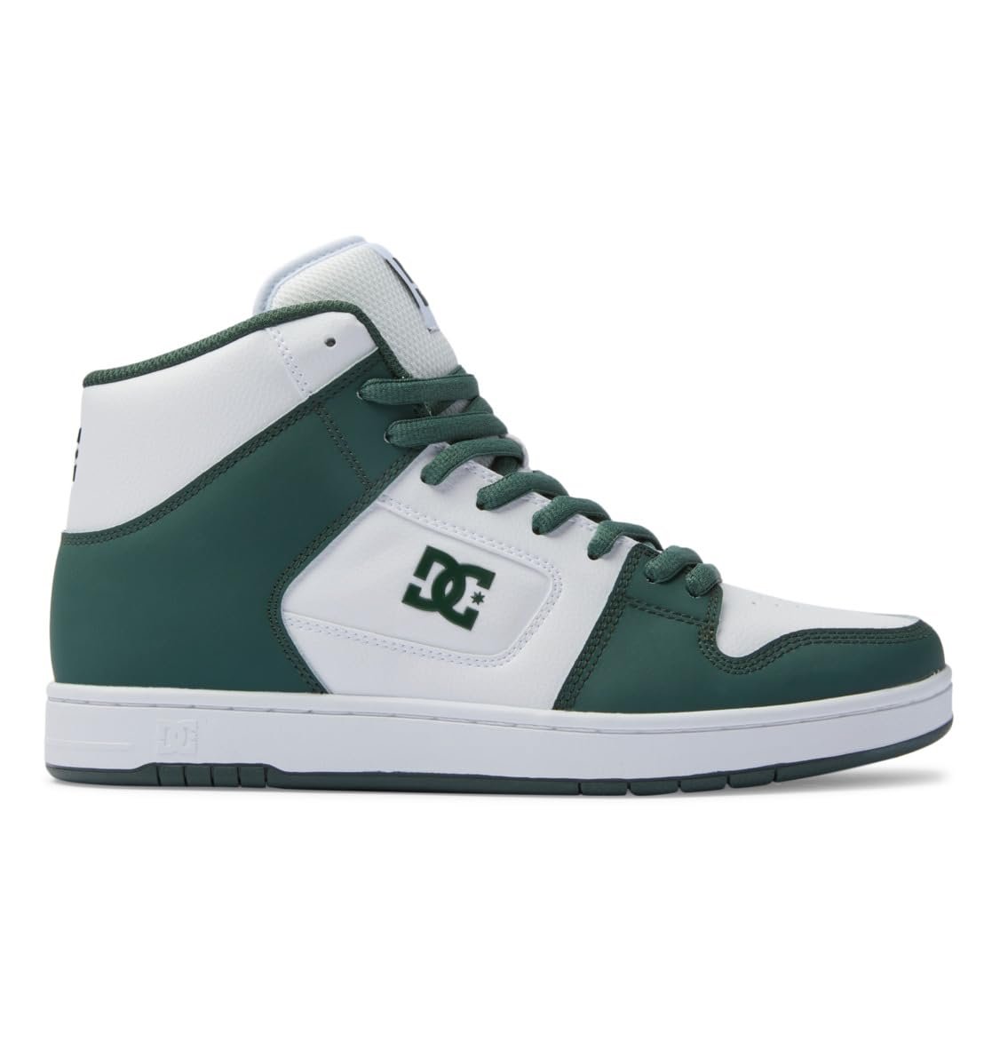 Черевики DC Shoes Manteca 4 Hi чоловічі, фото №2