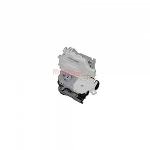 Дверний замок METZGER 2314206 GREENPARTS для AUDI, передній правий - Фото 1