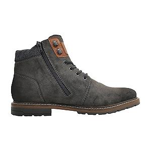 Черевики Rieker 13743 synthetic.ua - Фото 1