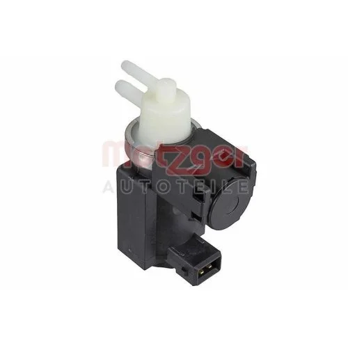 Преобразователь давления турбокомпрессора METZGER 08920053 для OPEL SAAB GENERAL MOTORS, фото №2