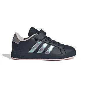 Кросівки Adidas Grand Court 2.0 Дитячі synthetic.ua - Фото 1