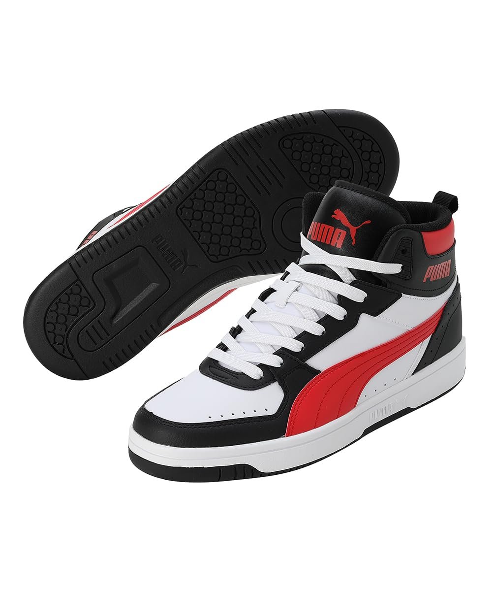 Кроссовки PUMA Rebound Joy мужские, фото №6