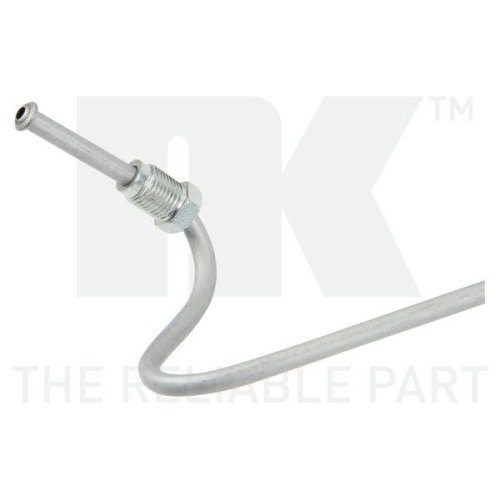 Гальмівний шланг NK 854315 для SEAT SKODA VW, задня вісь справа, зовнішній, фото №3