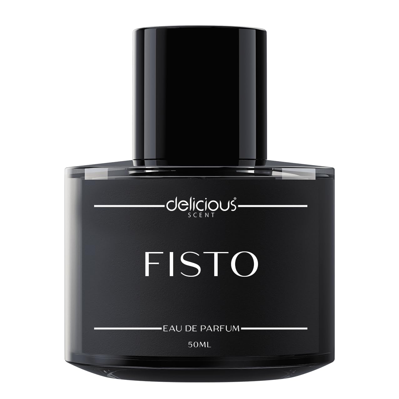 Парфюм I Fisto Delicious Scent Изысканный Мужской со Свежим Бергамотом и Цветочной Нотой Лаванды 50 мл, фото №1 Парфюм I Fisto Delicious Scent Изысканный Мужской со Свежим Бергамотом и Цветочной Нотой Лаванды 50 мл, фото №1
