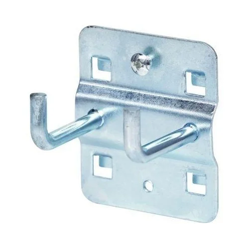 Держатель KS TOOLS 860.0816 перфорированная панель, фото №2