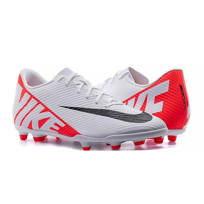 Бутси Nike VAPOR 15 CLUB FG/MG 45.5, фото №1