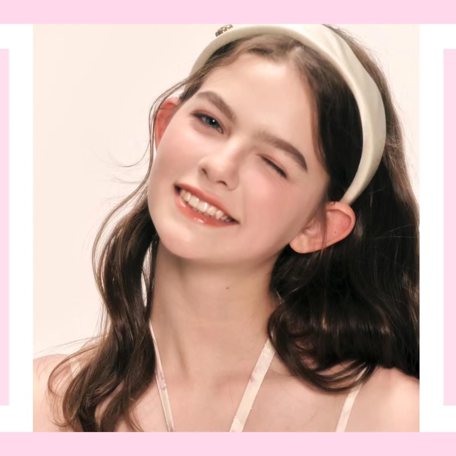 Обруч на голову Широка Жіноча, фото №6 Обруч на голову Широка Жіноча, фото №6